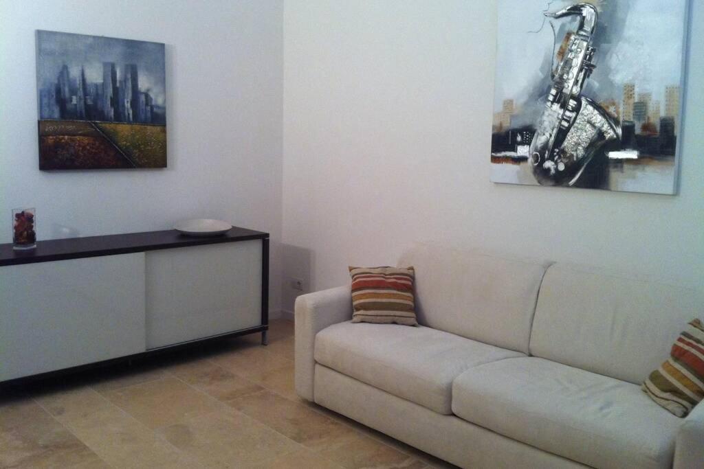 Appartement Splendida Vista Su Sienne Extérieur photo
