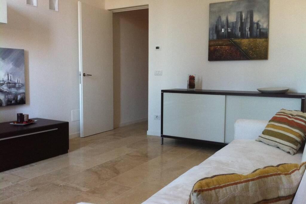 Appartement Splendida Vista Su Sienne Extérieur photo