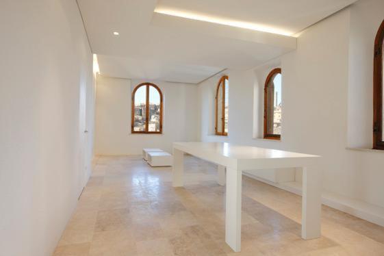 Appartement Splendida Vista Su Sienne Extérieur photo