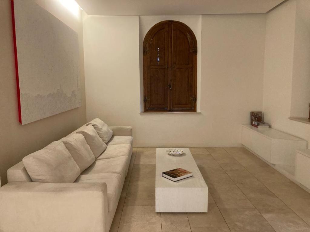 Appartement Splendida Vista Su Sienne Extérieur photo